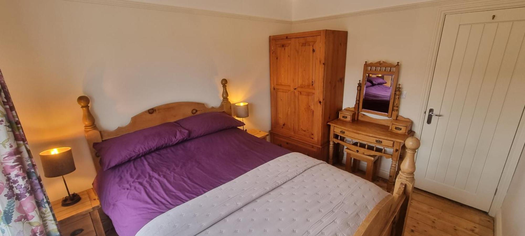 Wren Cottage Heacham Eksteriør bilde