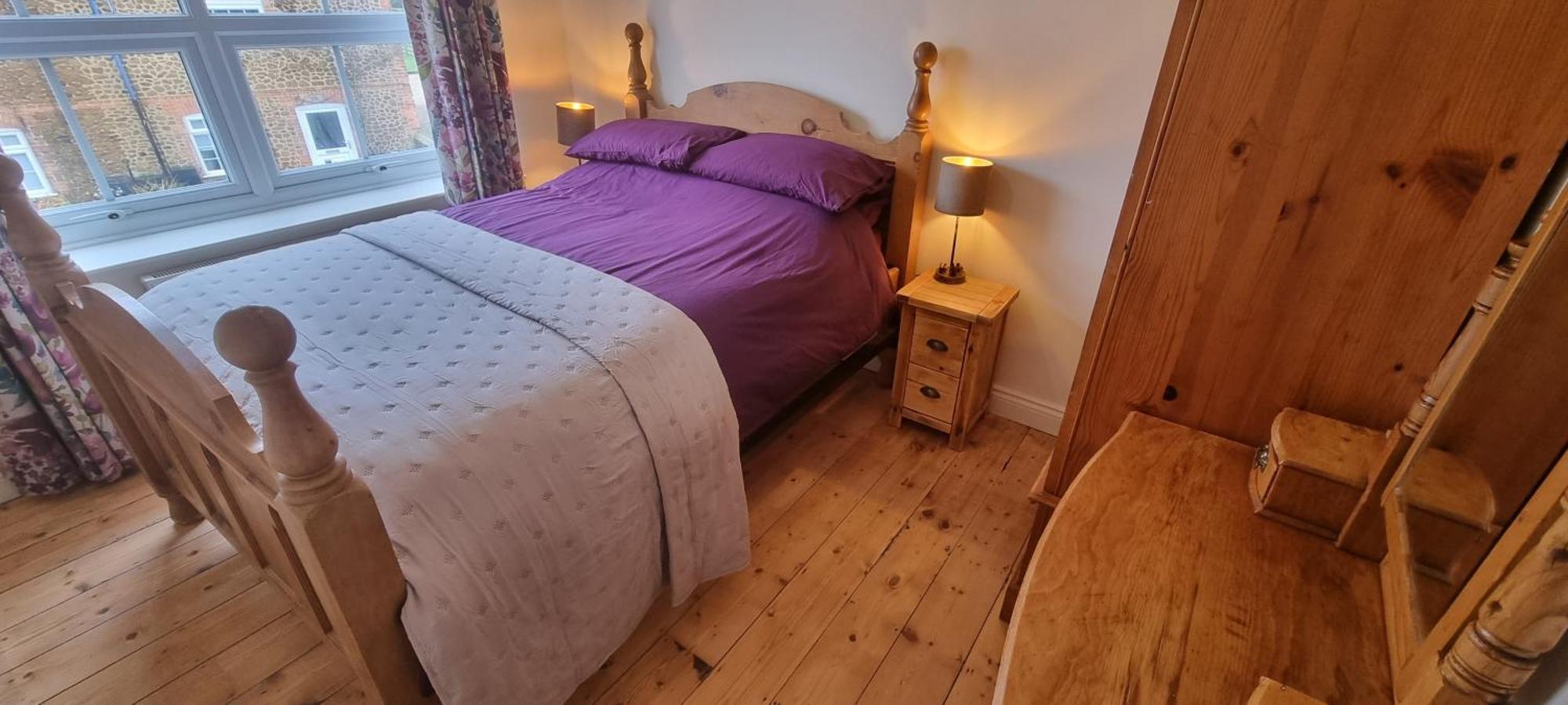 Wren Cottage Heacham Eksteriør bilde